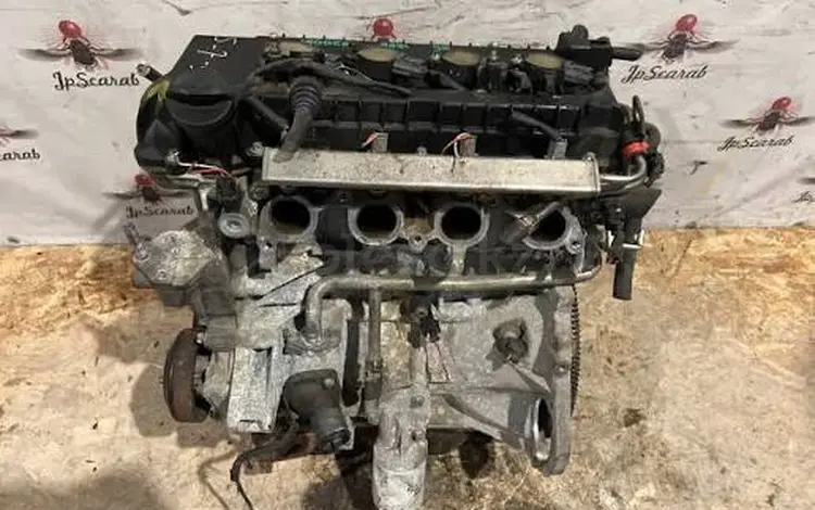 MITSUBISHI ДВИГАТЕЛЬүшін230 000 тг. в Алматы