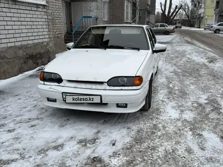 ВАЗ (Lada) 2114 2013 года за 1 600 000 тг. в Экибастуз – фото 2