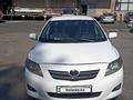 Toyota Corolla 2009 года за 5 200 000 тг. в Алматы – фото 10