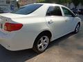 Toyota Corolla 2009 года за 5 200 000 тг. в Алматы – фото 4