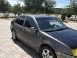 Volkswagen Jetta 2003 года за 1 200 000 тг. в Актау – фото 3
