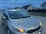 Kia Cee'd 2013 года за 6 200 000 тг. в Астана