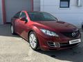 Mazda 6 2008 годаүшін5 000 000 тг. в Атырау