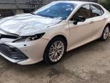 Toyota Camry 2020 года за 7 500 000 тг. в Алматы