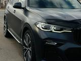 BMW X7 2020 годаүшін50 000 000 тг. в Караганда – фото 4