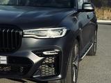 BMW X7 2021 года за 50 000 000 тг. в Караганда