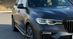 BMW X7 2021 годаfor50 000 000 тг. в Караганда – фото 3