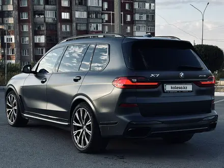 BMW X7 2020 года за 50 000 000 тг. в Караганда – фото 9