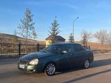 ВАЗ (Lada) Priora 2170 2009 года за 1 150 000 тг. в Алматы