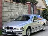 BMW 528 1999 годаүшін4 300 000 тг. в Алматы – фото 3