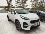 Kia Sportage 2020 годаfor11 400 000 тг. в Астана – фото 2