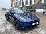 Tesla Model Y 2021 года за 16 000 000 тг. в Астана