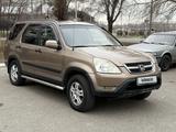 Honda CR-V 2004 годаfor4 600 000 тг. в Талдыкорган