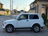 ВАЗ (Lada) Lada 2121 2018 года за 3 250 000 тг. в Шымкент