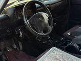 ВАЗ (Lada) Lada 2121 2018 года за 3 250 000 тг. в Шымкент – фото 5