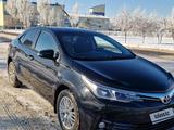 Toyota Corolla 2017 годаfor7 800 000 тг. в Астана – фото 3