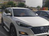 Hyundai Tucson 2019 года за 11 500 000 тг. в Кентау