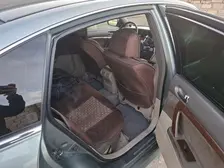 Nissan Teana, 2006