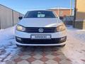 Volkswagen Polo 2020 года за 7 000 000 тг. в Астана – фото 3