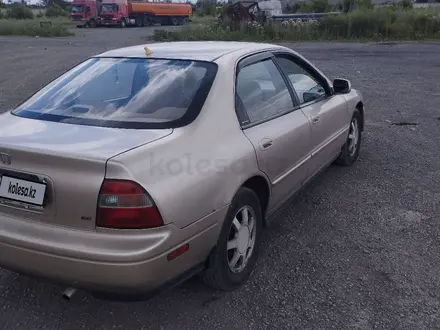 Honda Accord 1994 года за 1 300 000 тг. в Павлодар – фото 17