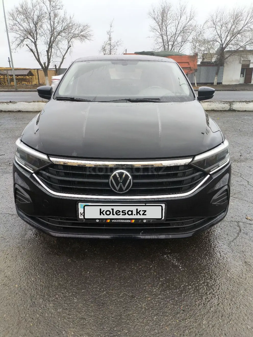 Volkswagen Polo, 2021
