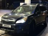 Subaru Outback 2010 года за 5 750 000 тг. в Алматы