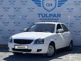 ВАЗ (Lada) Priora 2170 2013 годаfor2 900 000 тг. в Шымкент