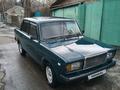 ВАЗ (Lada) 2107 2009 годаүшін850 000 тг. в Алматы – фото 2