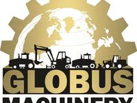 TOO GLOBUS MACHINERY в Алматы