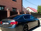 Lexus GS 300 2005 года за 6 800 000 тг. в Караганда