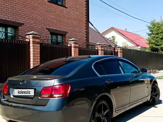 Lexus GS 300