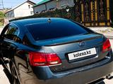 Lexus GS 300 2005 года за 6 800 000 тг. в Караганда – фото 4