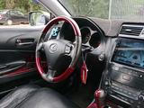 Lexus GS 300 2005 года за 6 800 000 тг. в Караганда – фото 5
