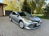 Toyota Camry 2019 года за 12 500 000 тг. в Шымкент – фото 3