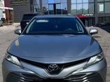 Toyota Camry 2019 годаүшін12 500 000 тг. в Шымкент – фото 5