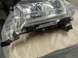 Фара на Toyota Land Cruiser 200, 2016г + за 470 000 тг. в Астана – фото 3