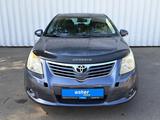 Toyota Avensis 2009 года за 4 400 000 тг. в Алматы – фото 2