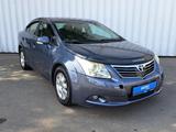 Toyota Avensis 2009 года за 4 400 000 тг. в Алматы – фото 3