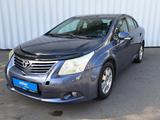 Toyota Avensis 2009 года за 4 400 000 тг. в Алматы
