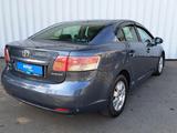 Toyota Avensis 2009 года за 4 400 000 тг. в Алматы – фото 5