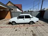 ВАЗ (Lada) 2107 2011 годаүшін1 650 000 тг. в Алматы – фото 2