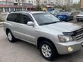 Toyota Highlander 2001 года за 6 700 000 тг. в Балхаш – фото 3