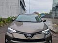 Toyota RAV4 2015 года за 10 900 000 тг. в Астана – фото 3