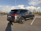 Audi Q7 2015 года за 24 000 000 тг. в Костанай – фото 3