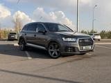 Audi Q7 2015 года за 24 000 000 тг. в Костанай