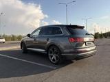 Audi Q7 2015 года за 24 000 000 тг. в Костанай – фото 5
