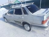 ВАЗ (Lada) 2115 2003 годаүшін850 000 тг. в Лисаковск – фото 2