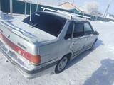 ВАЗ (Lada) 2115 2003 годаүшін850 000 тг. в Лисаковск