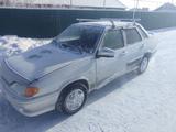 ВАЗ (Lada) 2115 2003 годаүшін850 000 тг. в Лисаковск – фото 4