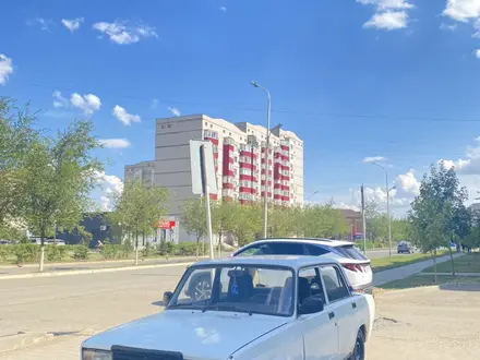 ВАЗ (Lada) 2107 2007 года за 550 000 тг. в Уральск